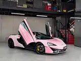 صورة 5 - McLaren 540C
