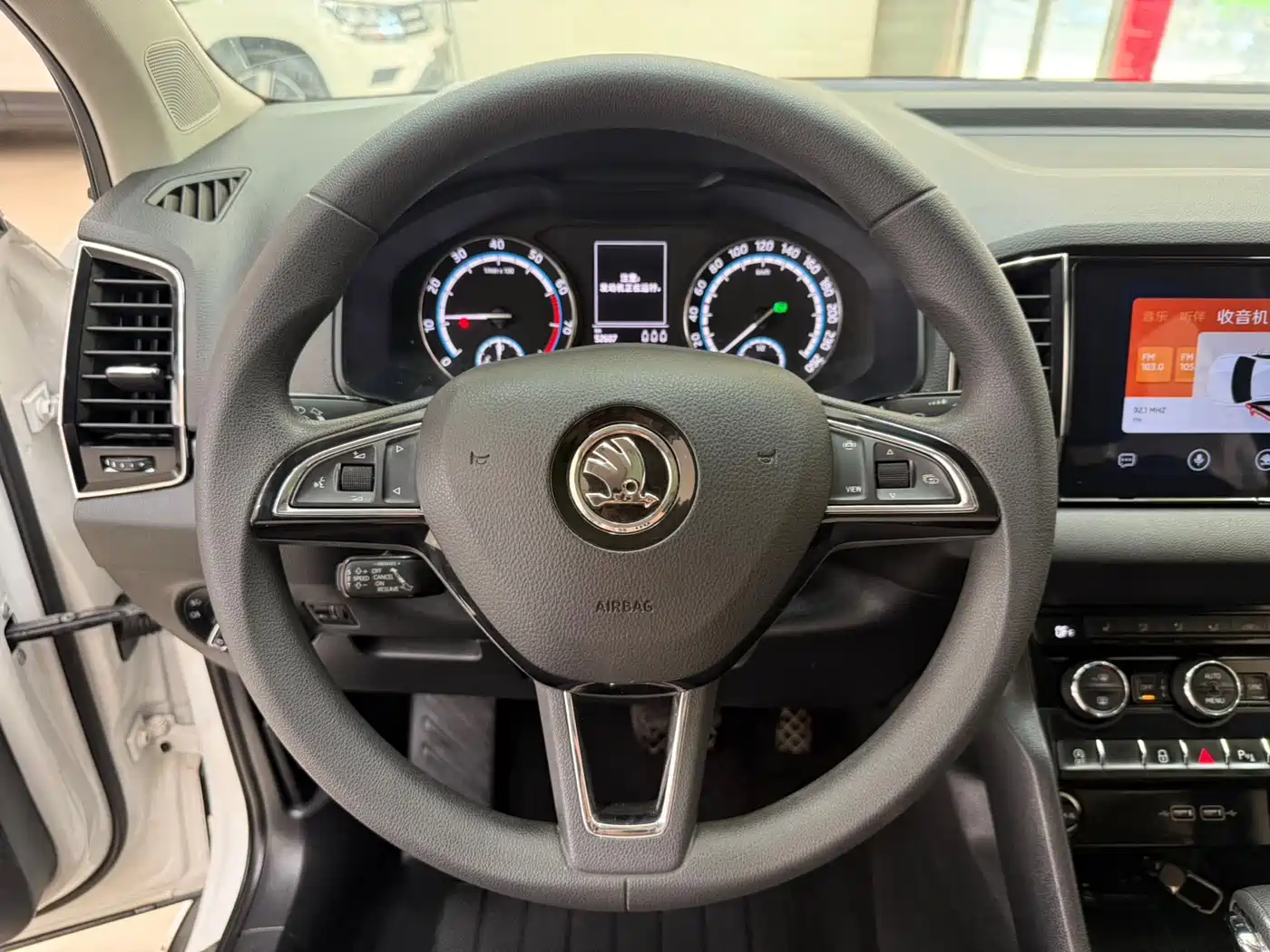 Škoda Karoq 2021 TSI280 Luxury Edition фото 11