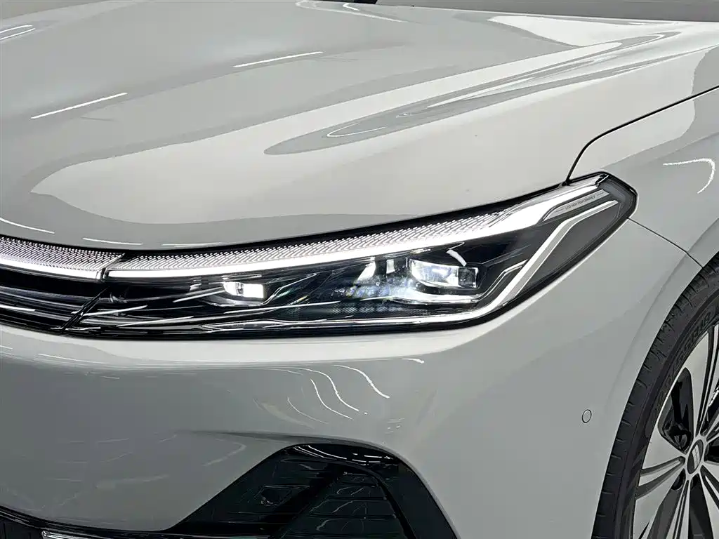 Geely Galaxy Galaxy A7 2026 2025 EM-i 150km Explorer+ Edition
