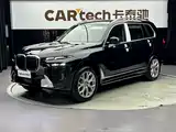 Фото 1 - BMW X7