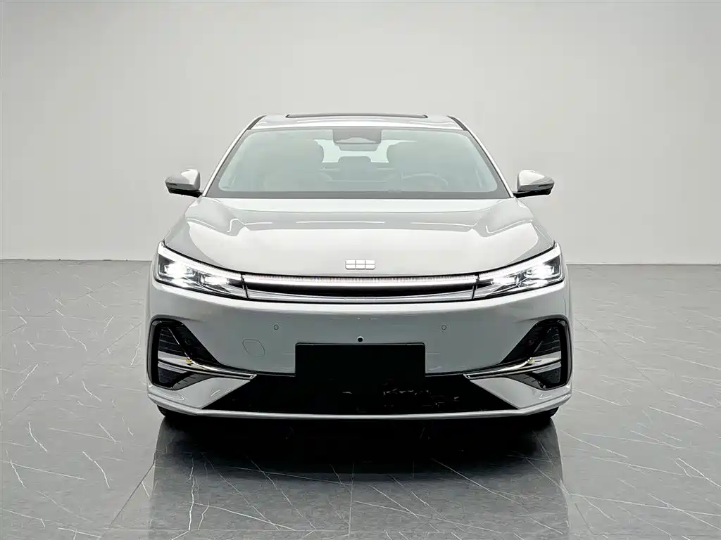Geely Galaxy Galaxy A7 2026 2025 EM-i 150km Explorer+ Edition