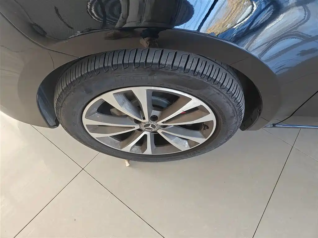 Mercedes-Benz V-Class 2020 V 260 Navigator Edition фото 25