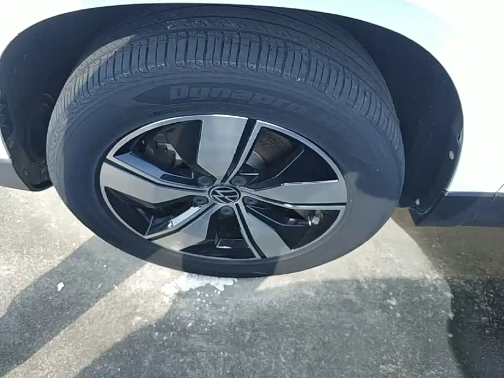 Volkswagen Tharu, миниатюра 23