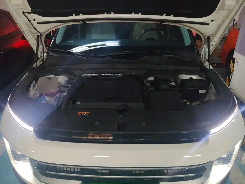 Geely ICON 2023 2023 Model 1.5TD Chocolate Deluxe Edition