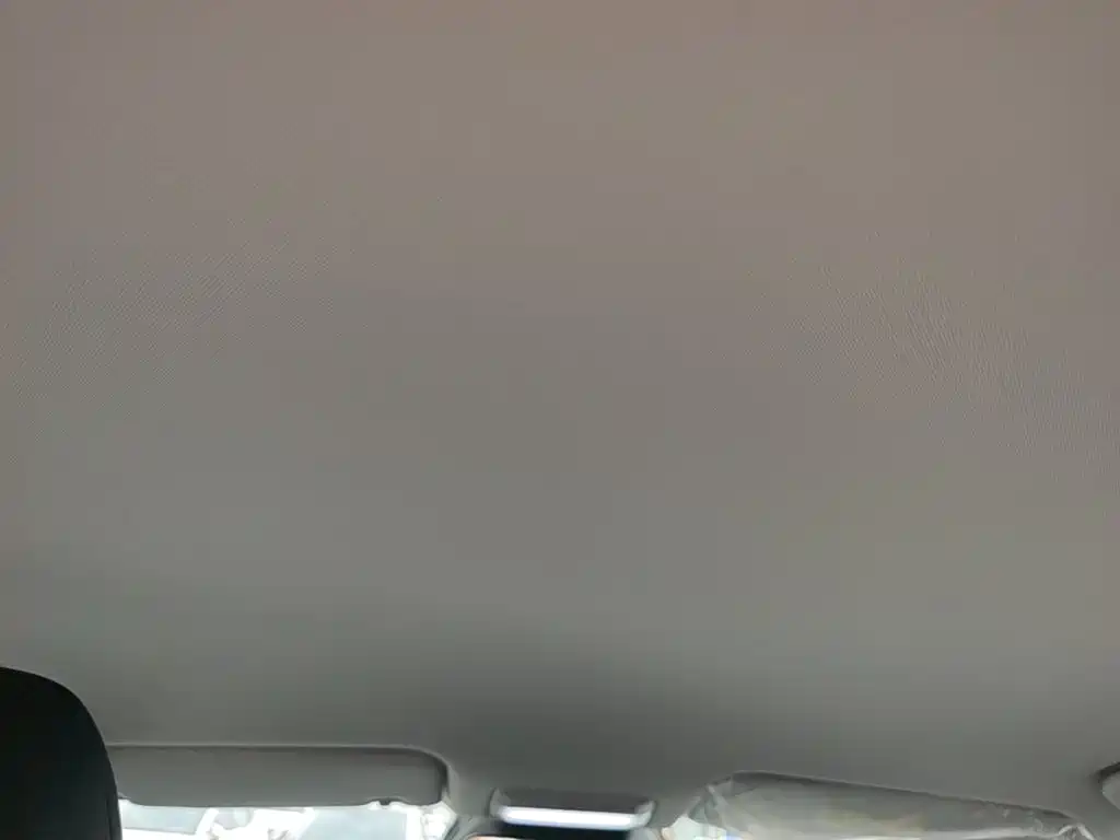 Baojun Yunhai 2024 2024 600km Pure Electric Version
