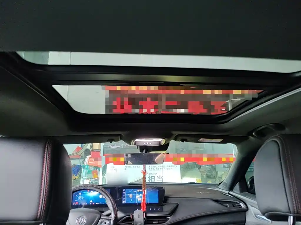 Buick Verano 2023 2023 Pro GS Gale Edition