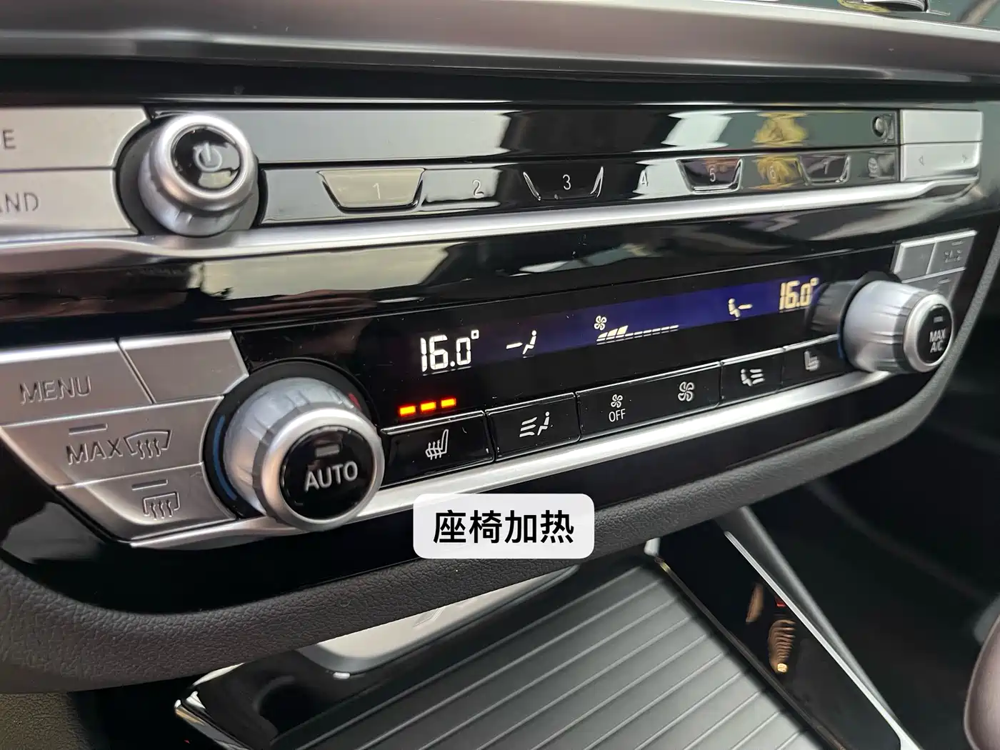 BMW X3 2020 xDrive28i Luxury Package фото 23