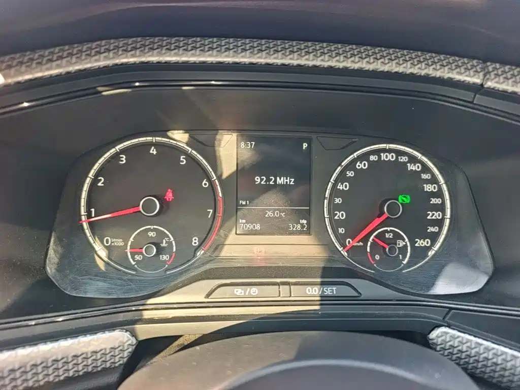 Volkswagen Tanying, миниатюра 12
