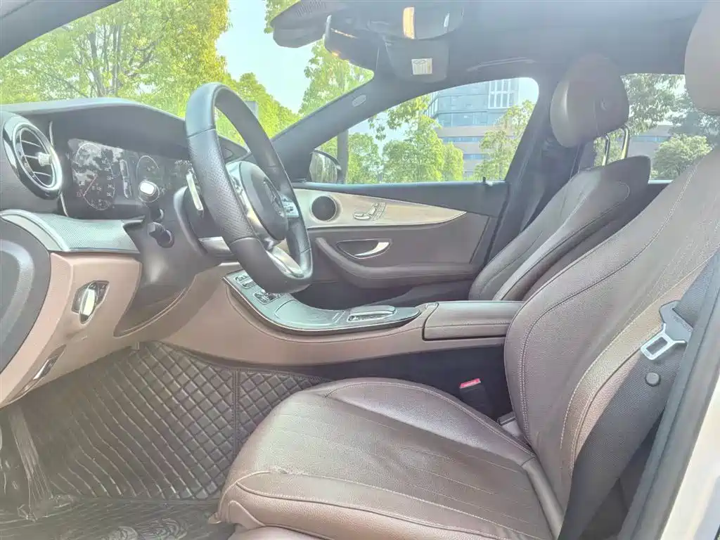 Mercedes-Benz E-Class (Import) 2019 E 260 Sport Edition фото 24