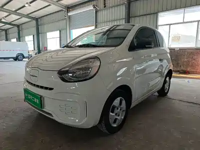 Roewe Clever