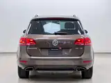 Фото 27 - Volkswagen Touareg