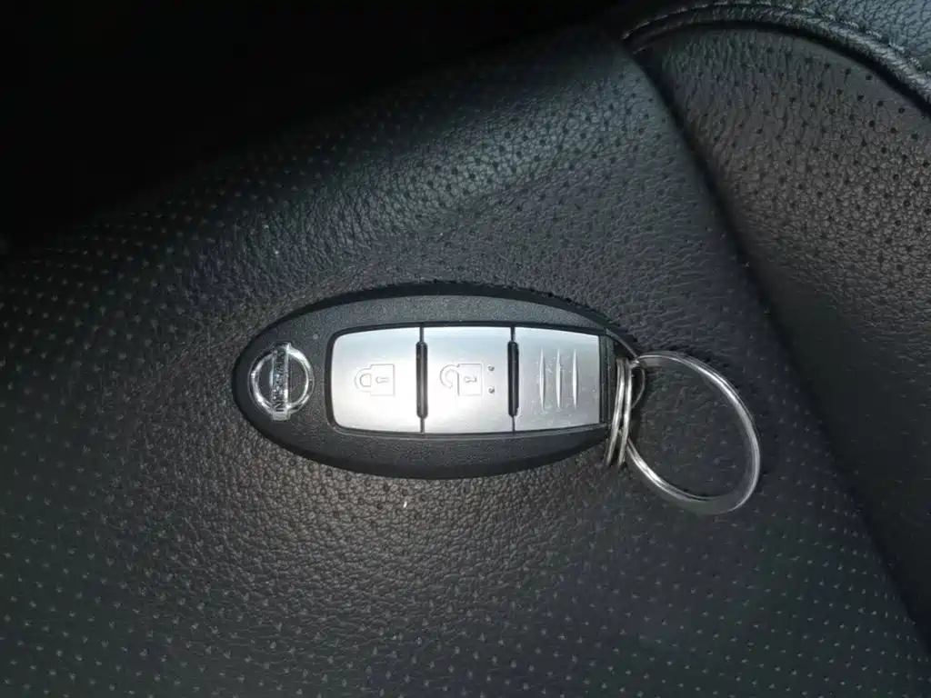 Фото 9 - Nissan X-Trail
