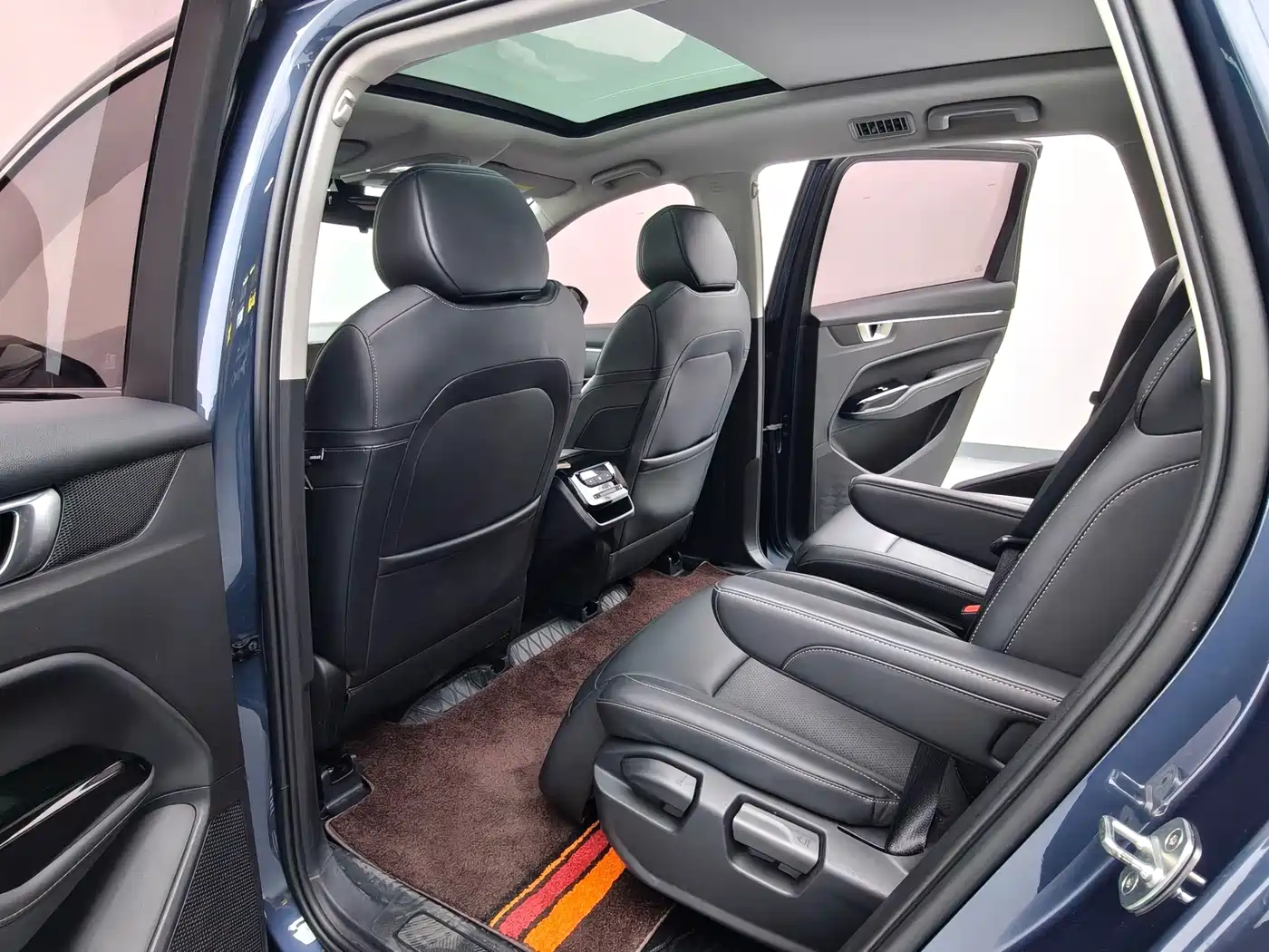 Wuling Motors Wuling Victory 2020 2020 1.5T CVT Flagship