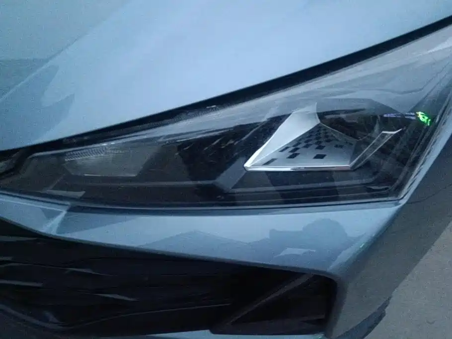 Dongfeng Aeolus Yixuan 2025 2025 1.5L Auto Luxury