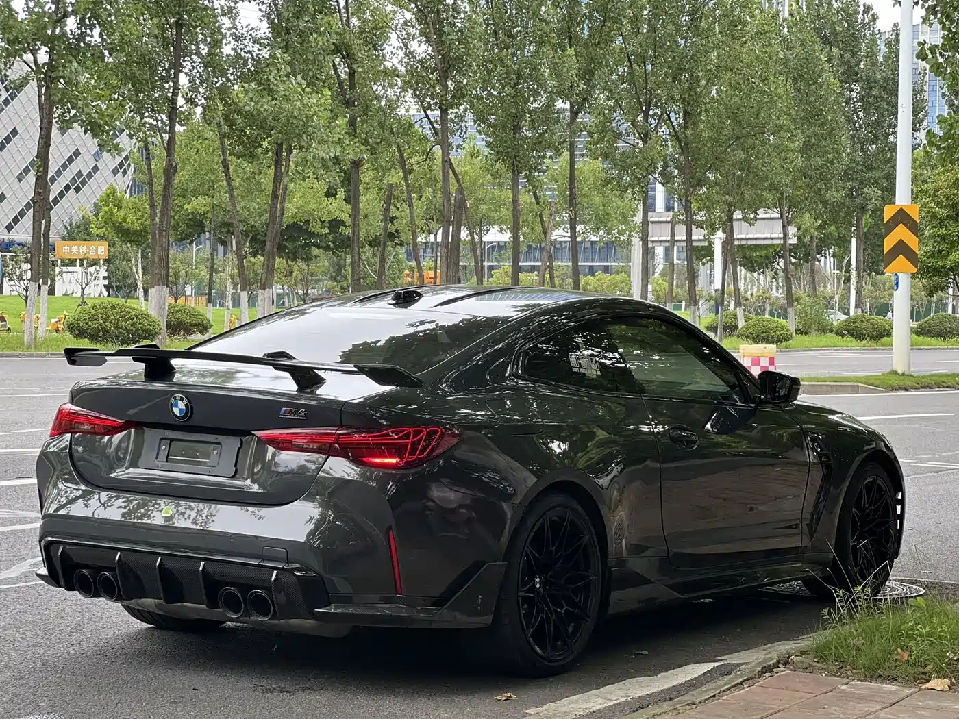 Фото 7 - BMW M4