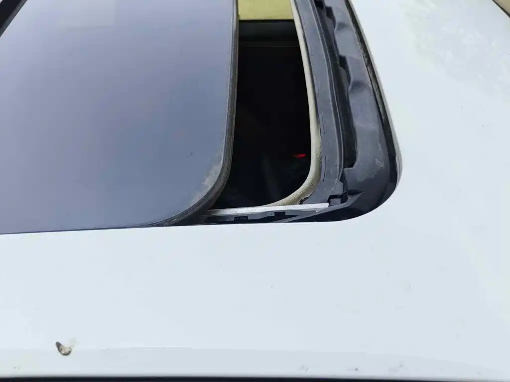 Geely Emgrand GL 2020 2019 1.4T CVT Elite Zhixiang Edition