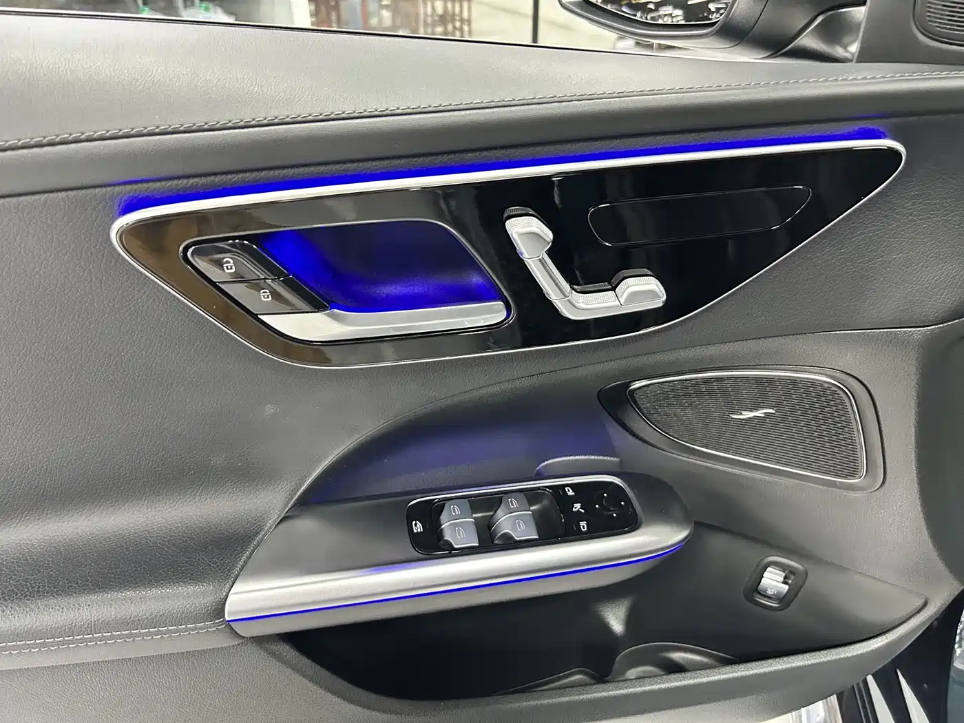 Mercedes-Benz C-Class 2022 C 260 L Sport Edition фото 9