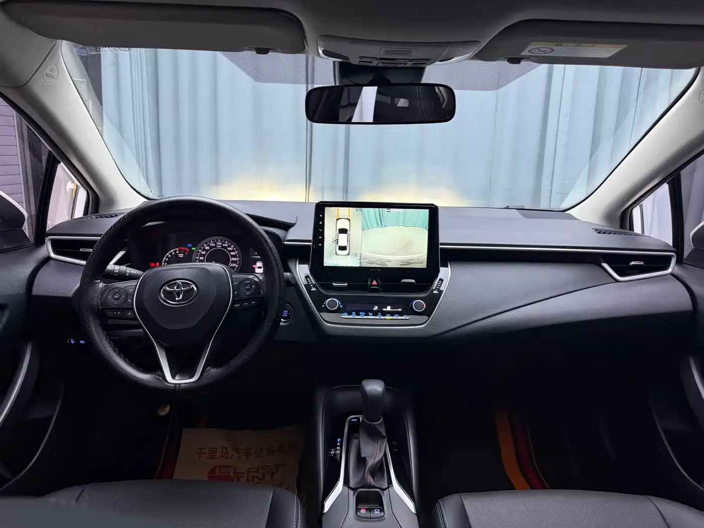Toyota Corolla, миниатюра 17