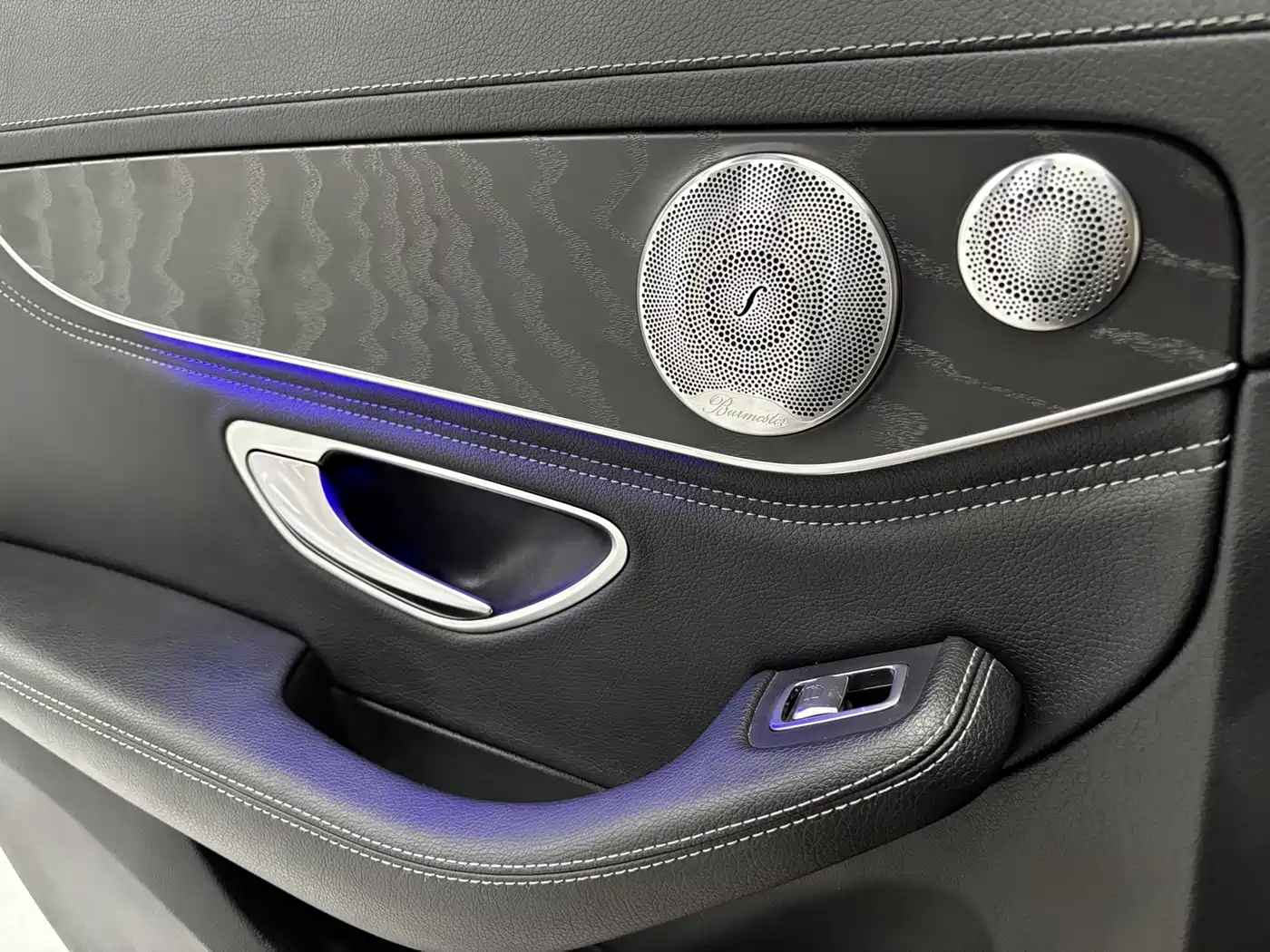 Mercedes-Benz C-Class 2020 C 260 L Sport фото 11