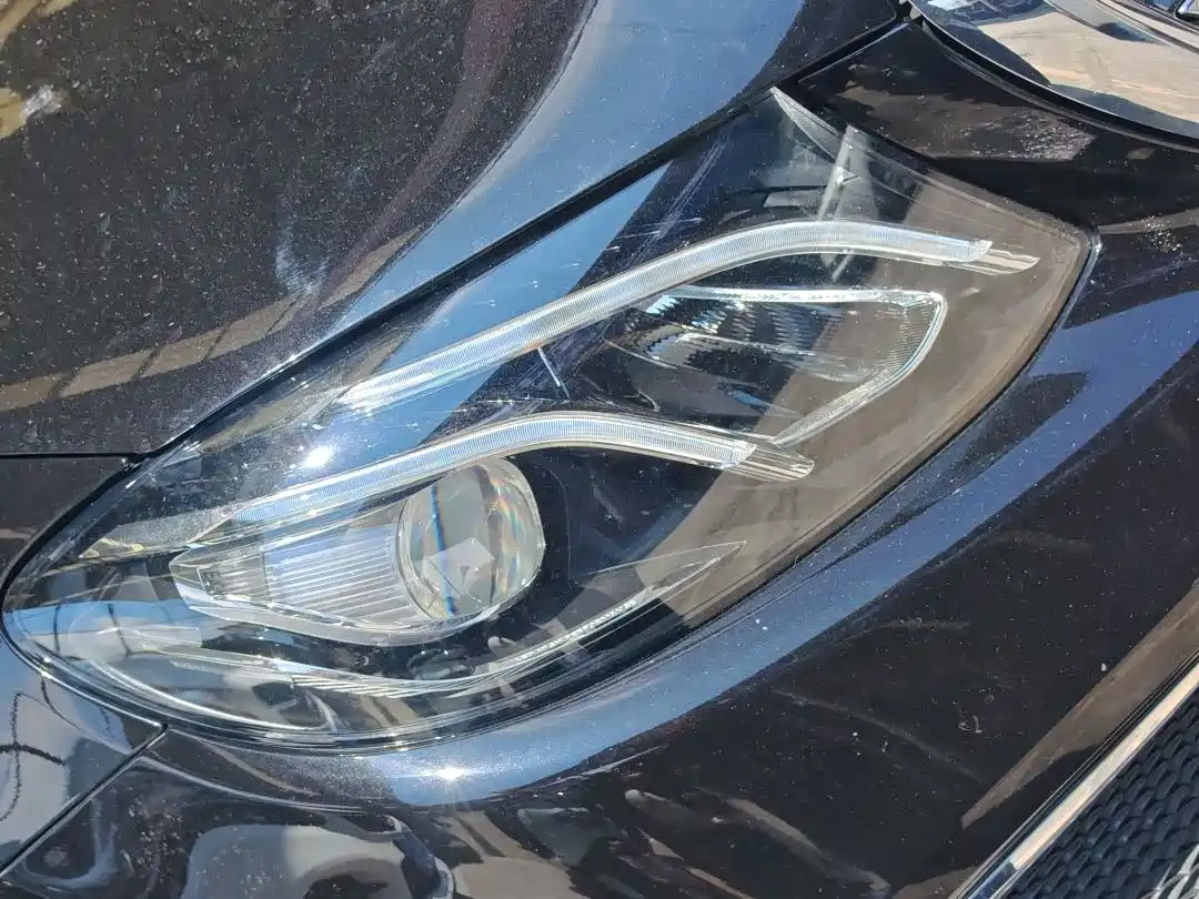 Mercedes-Benz E-Class 2019 E 200 L фото 9