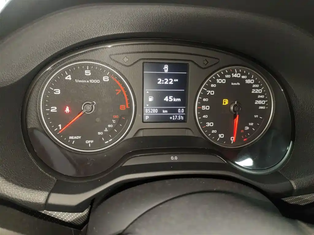 Audi Q2L 2018 35 TFSI Launch Exclusive Edition China V фото 4