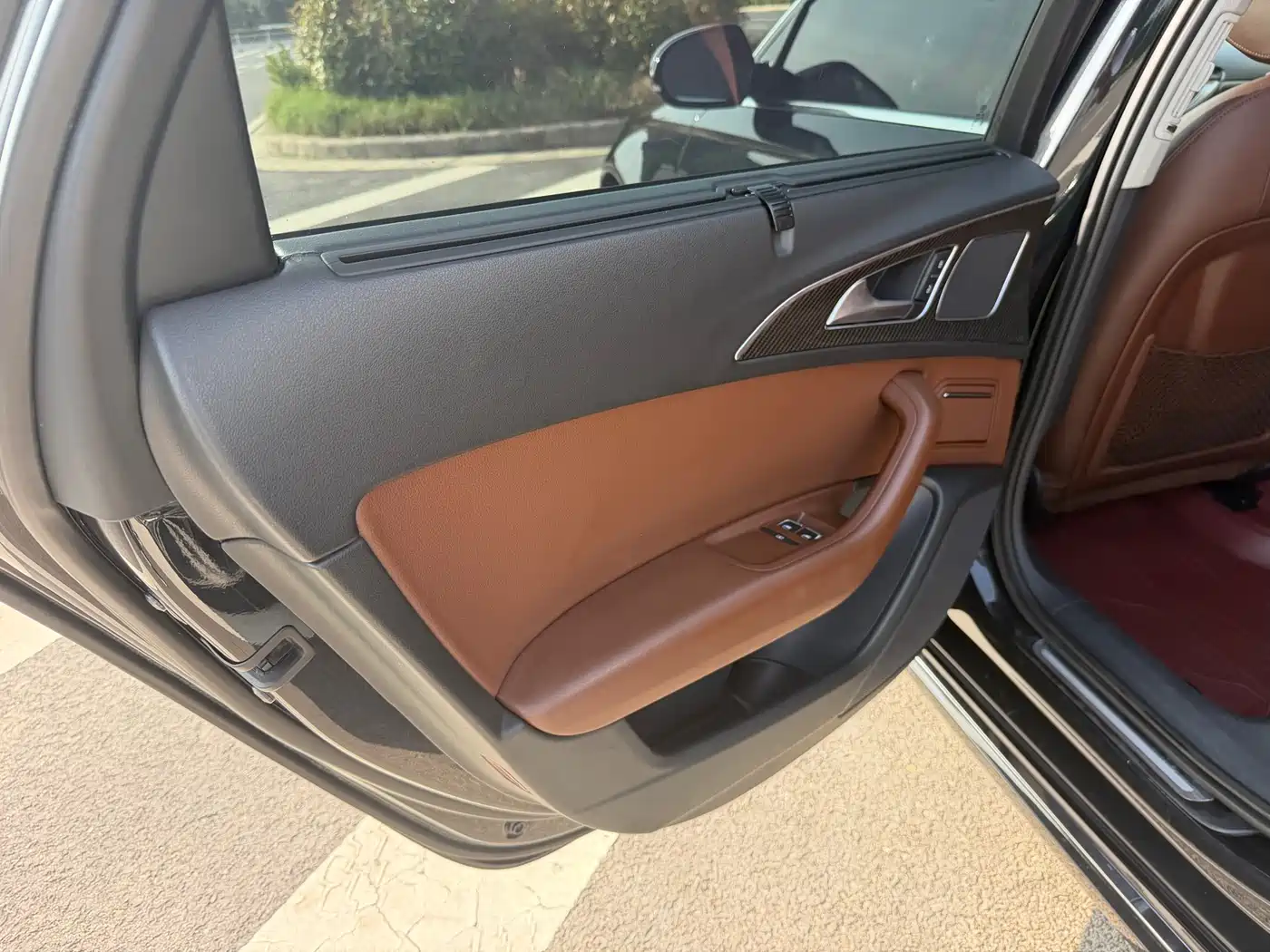 Audi A6L 2017 30 FSI Technology фото 12