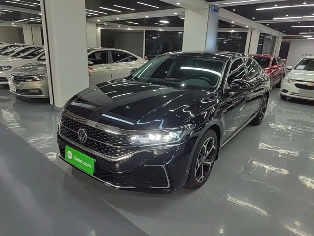 Volkswagen Passat 2025 2025 Outstanding 330TSI Starlight Elite Edition