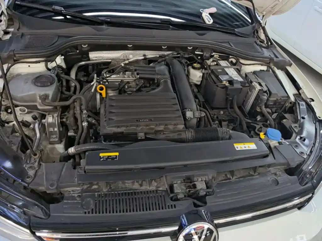 Volkswagen Golf, миниатюра 20