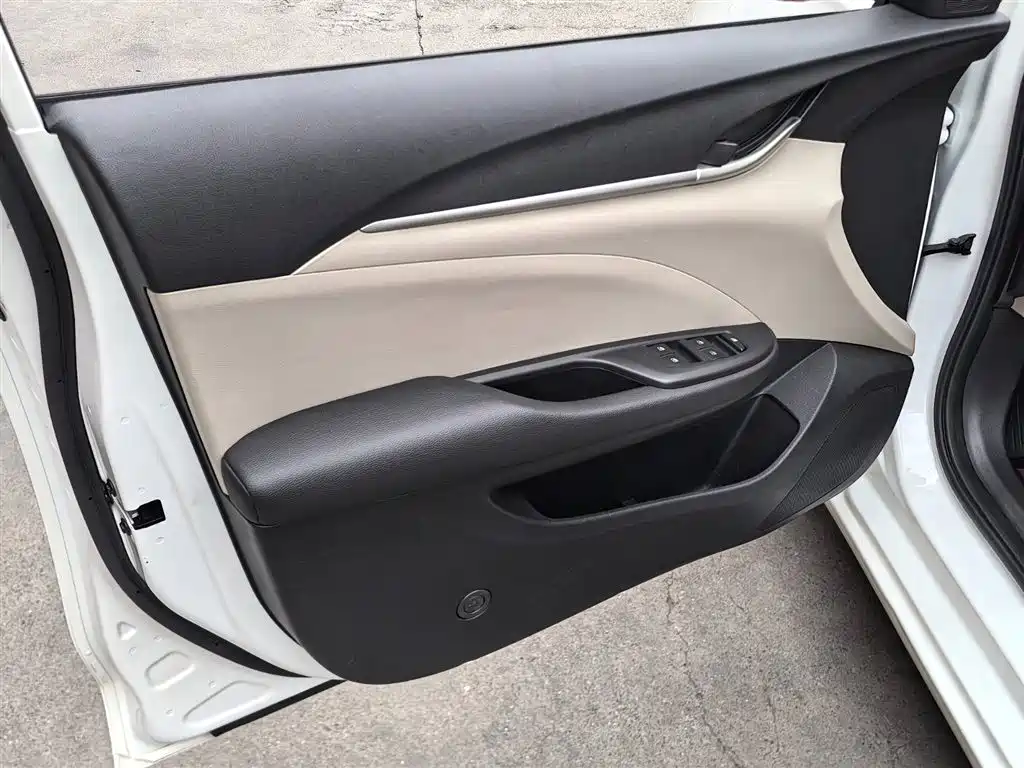 Buick Excelle 2016 Model 18T Dual-Clutch Elite фото 10