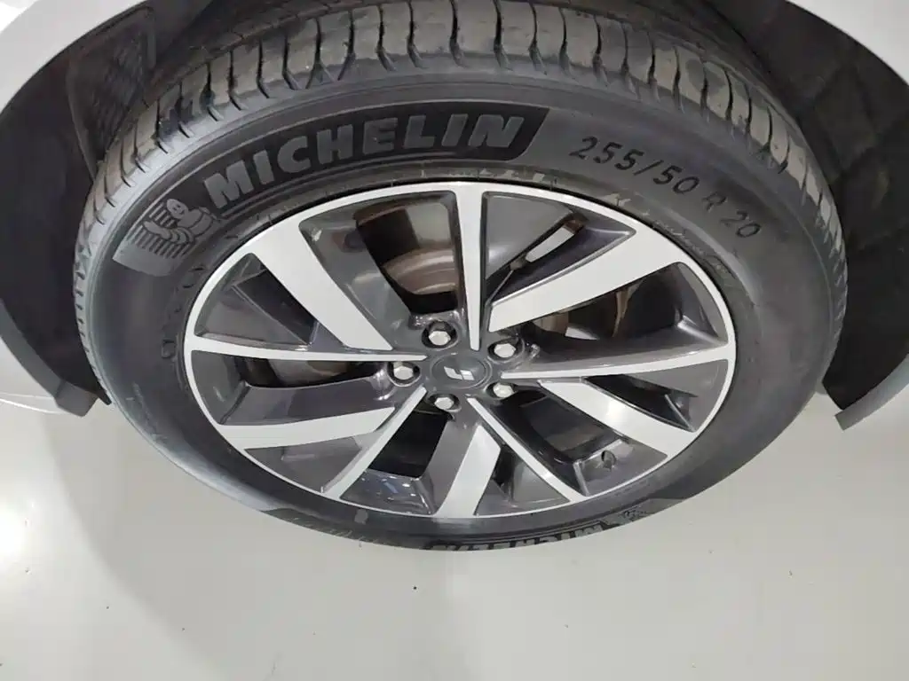 Li Auto Li L8 2023 2023 Pro