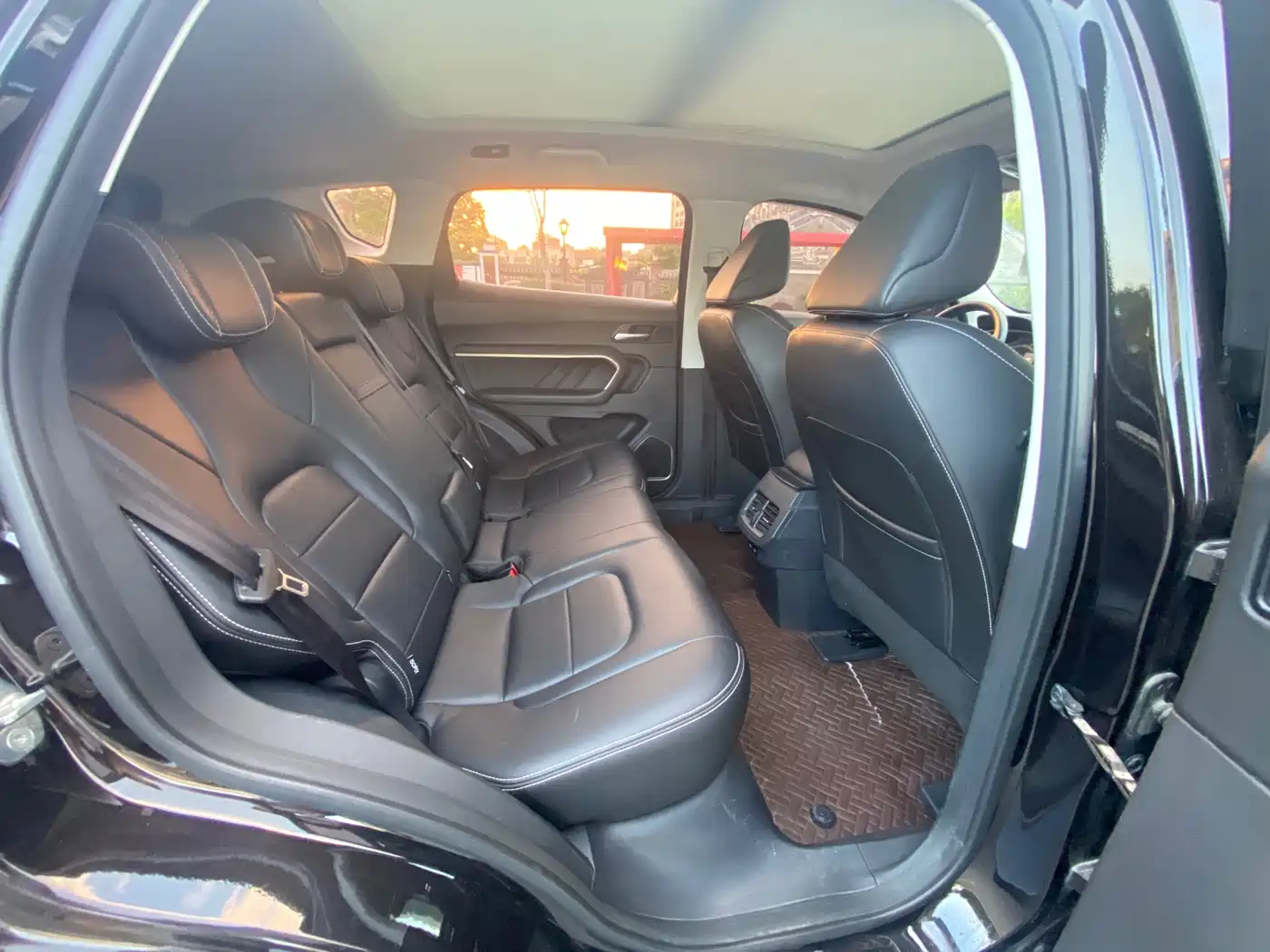 Haval H6 2019 Red Label 1.5GDIT Automatic Champion Version фото 16