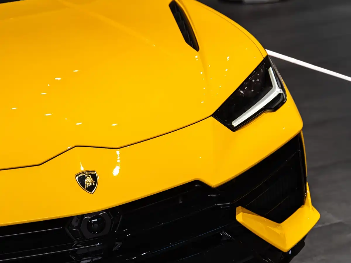Lamborghini Urus 2023 4.0T V8 S фото 6