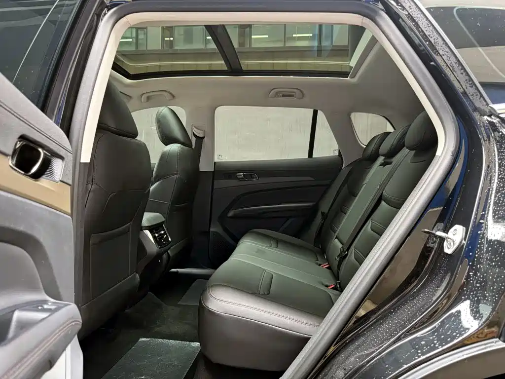 Ford Lingrui 2023 2023 Model EcoBoost 170 Premium Leading