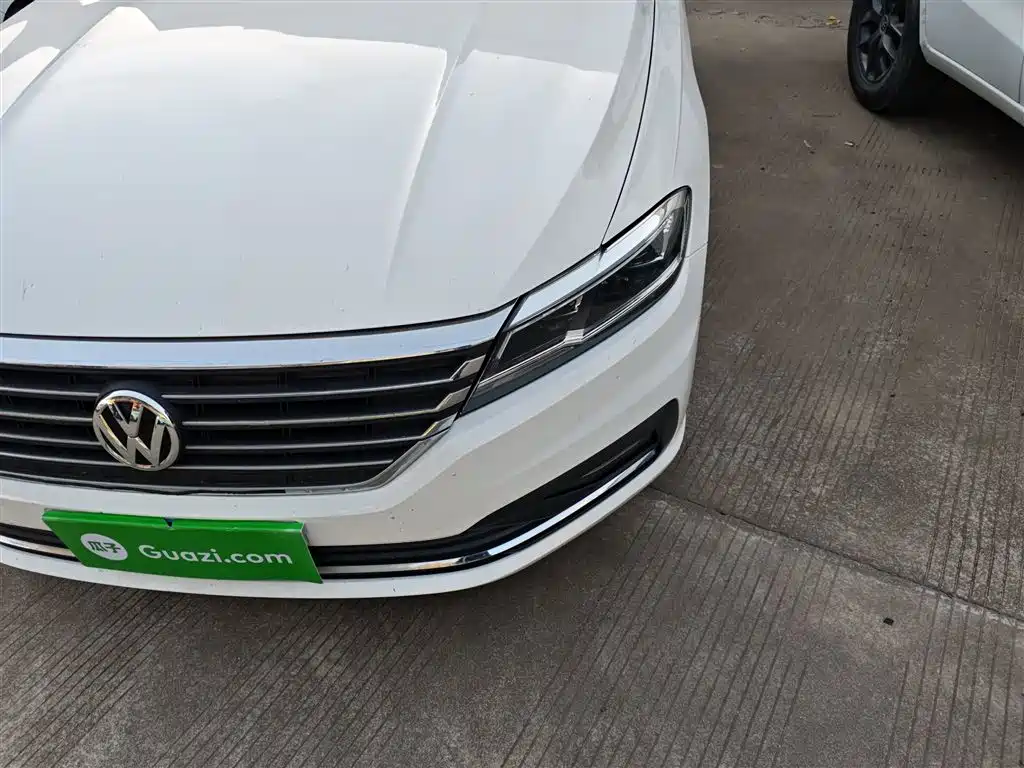 Volkswagen Lavida 2019 280TSI DSG Comfort Edition China VI фото 14
