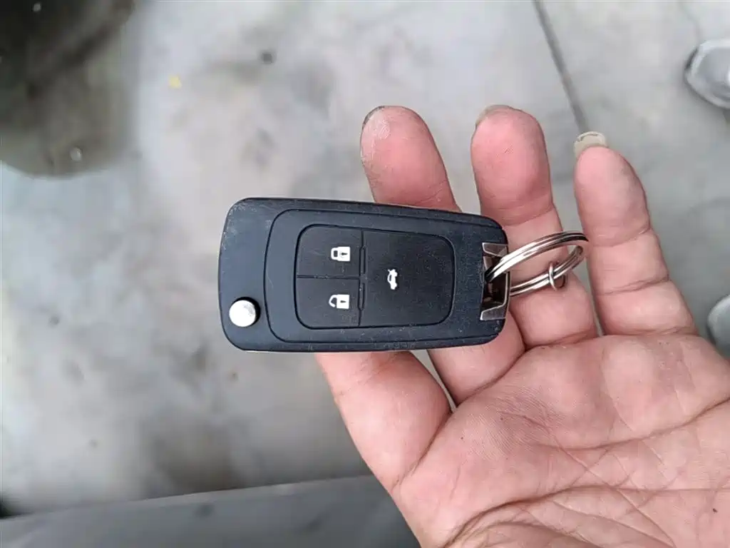 Buick Excelle 2019 18T Auto Connected Elite China VI фото 9