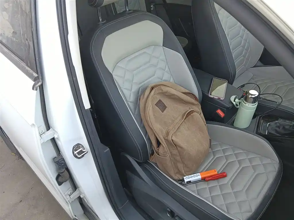 Volkswagen Tayron 2023 300TSI 2WD Luxury Plus Advanced Edition фото 25