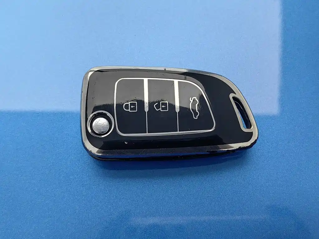 Dongfeng Aeolus Dongfeng Fengshen AX4 2017 2017 1.6L DCT Trendy