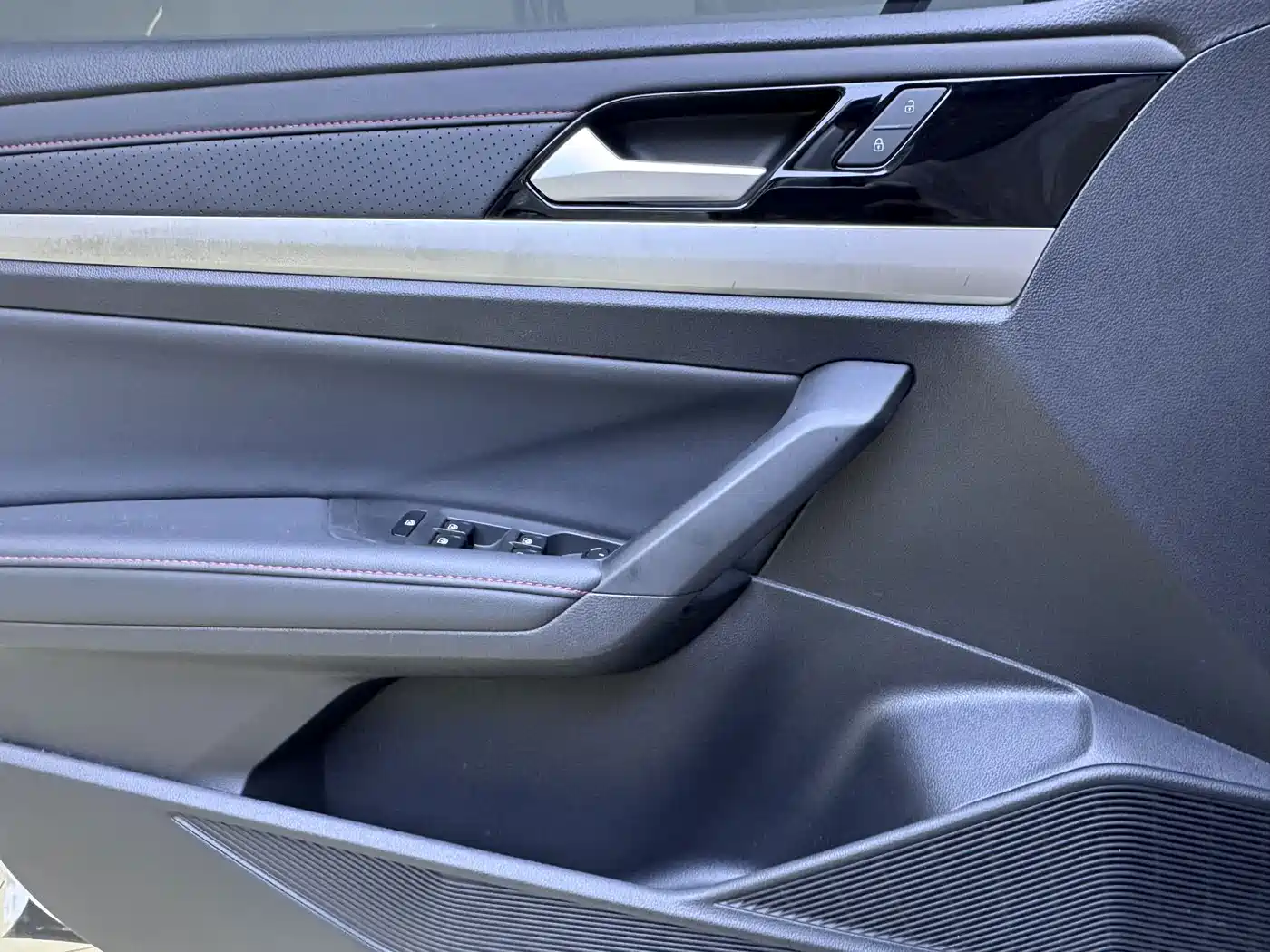 Volkswagen Lavida, миниатюра 22