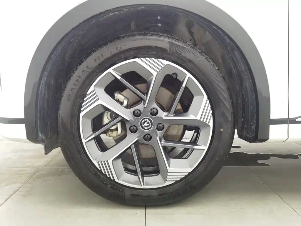Changan CS75 Plus, миниатюра 17