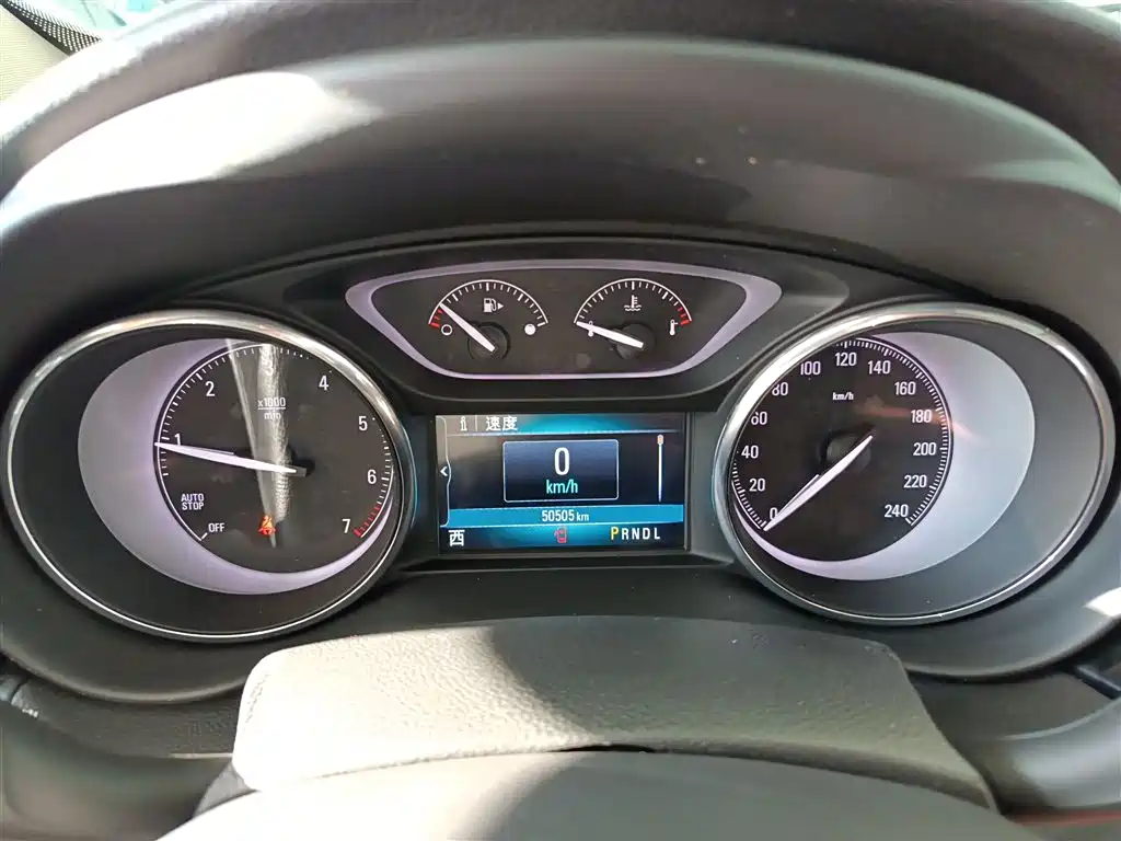 Buick Envision Plus 2021 532T FWD Luxury Trim фото 4