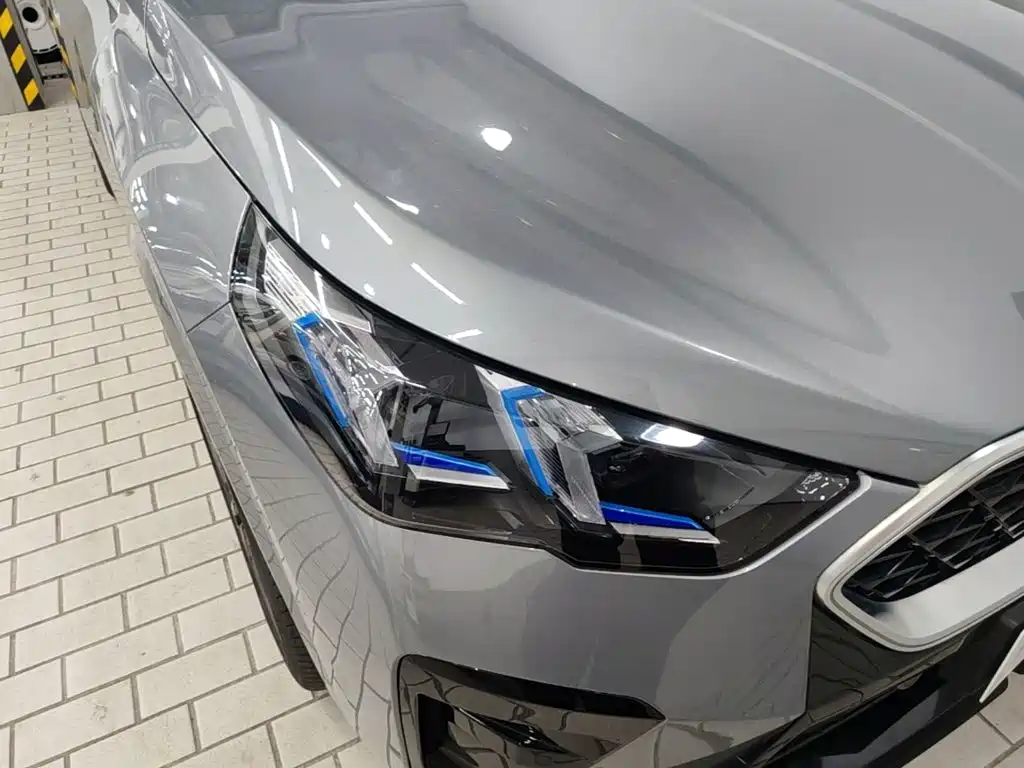 BMW X2 (Import) 2025 2024 sDrive25i M Sport Package