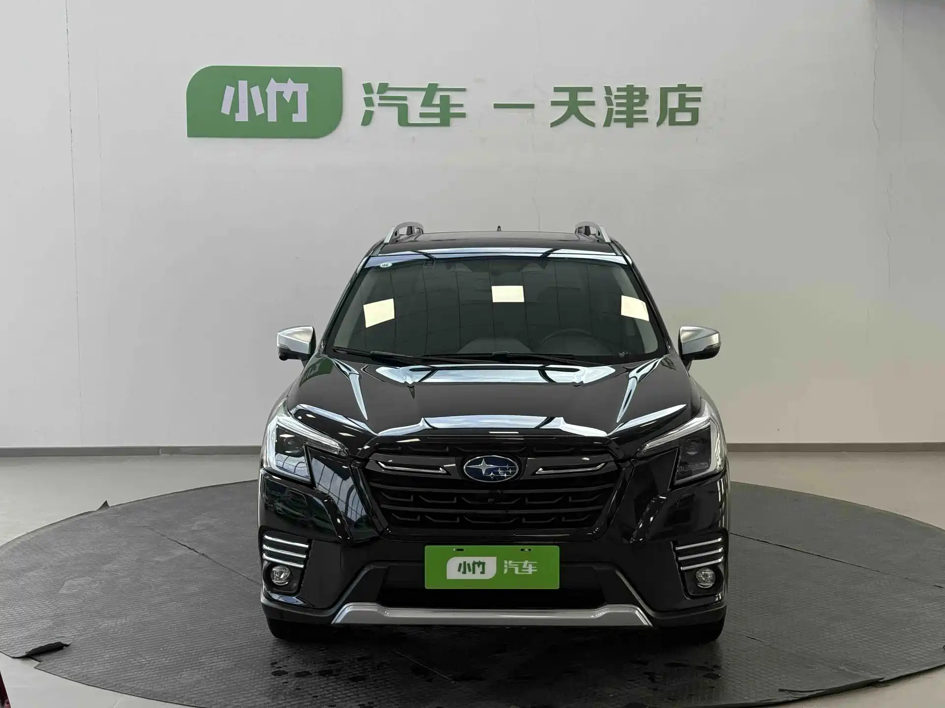 صورة 2 - Subaru Forester