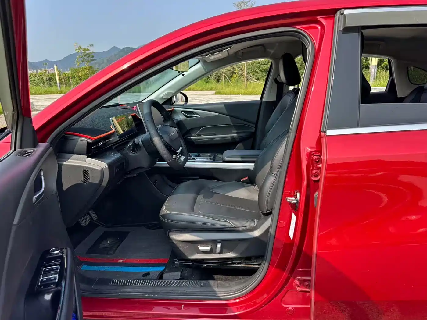 Wuling Motors Wuling Xingguang 2024 2024 Co-creation Edition 510 Advanced