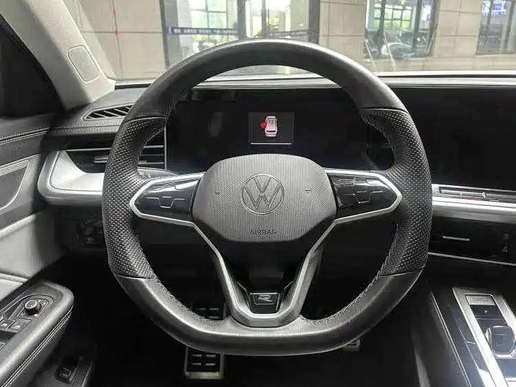 Volkswagen Talagon 2023 380TSI 4WD R-Line Touring Edition фото 7