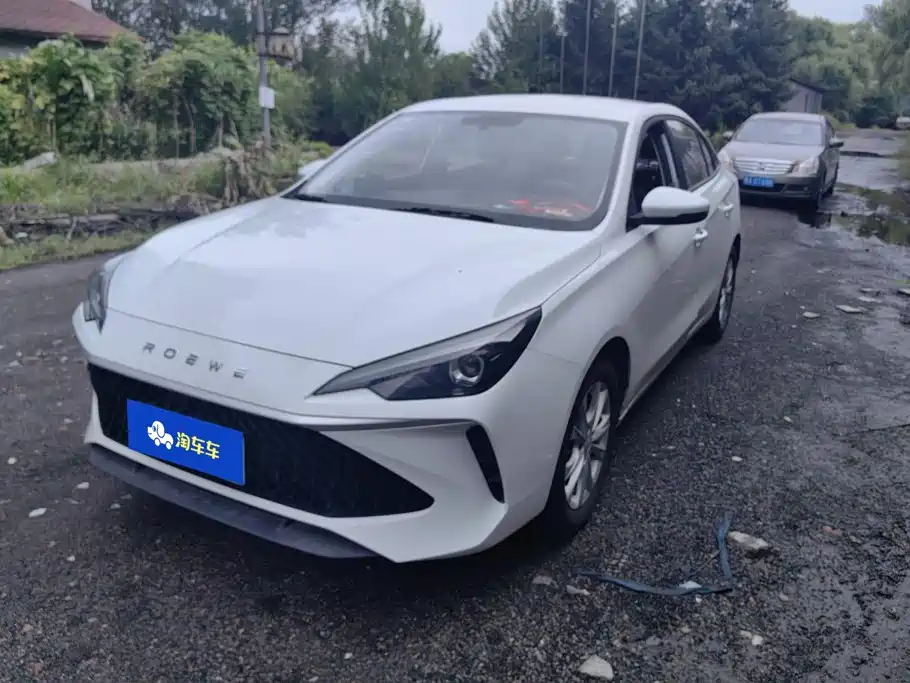 Roewe i5 2026 2026 1.5L Manual STD