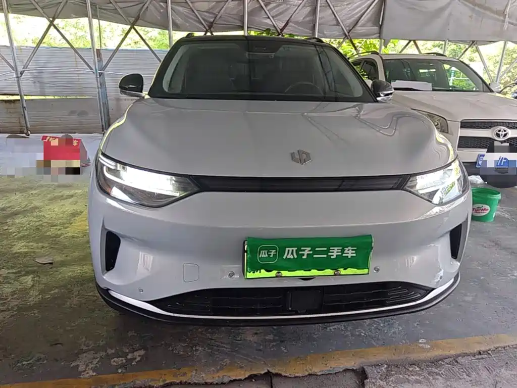 Leapmotor C11 2021 2021 Luxury Edition