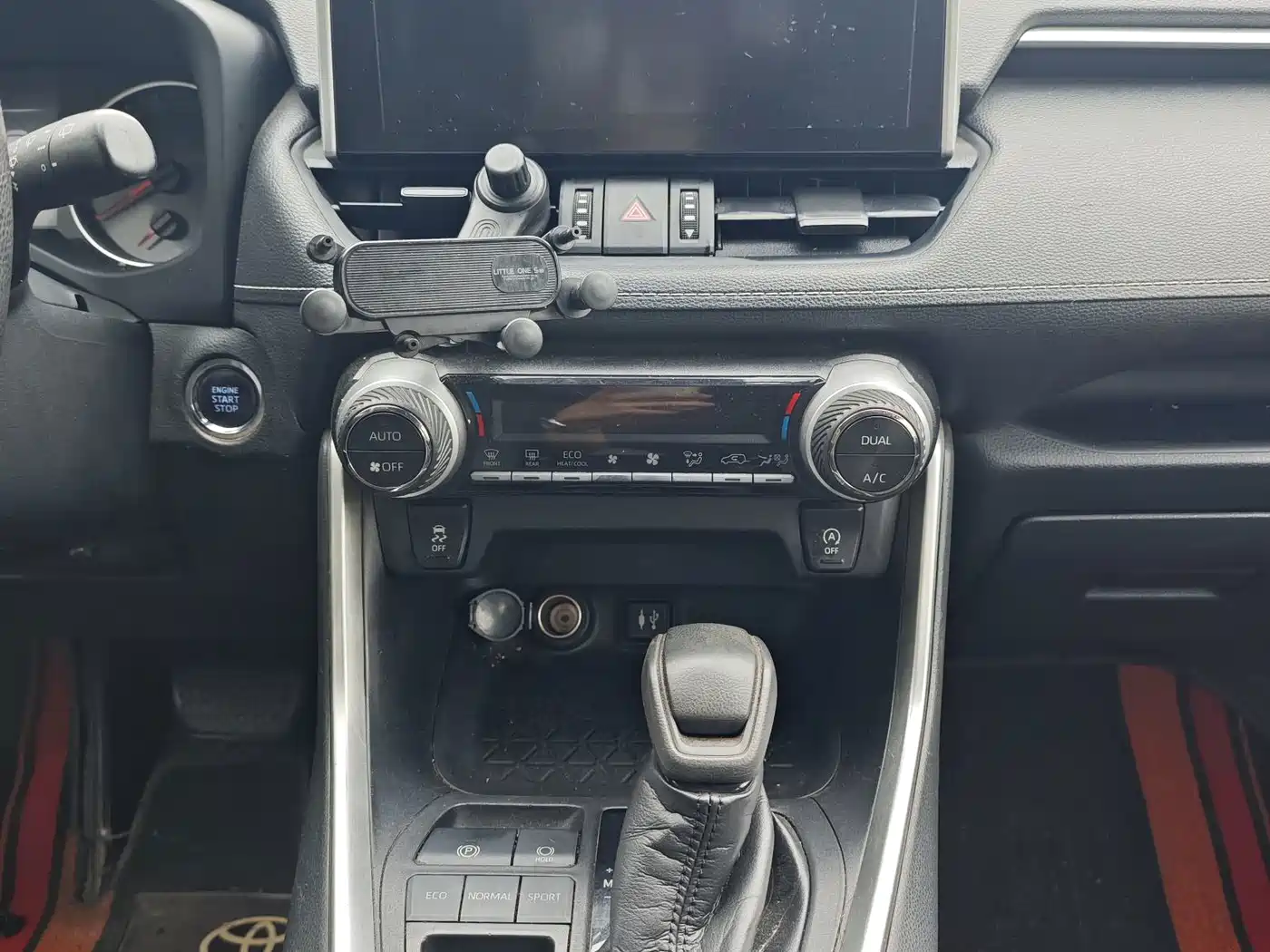 Toyota Wildlander 2021 2020 2.0L CVT 2WD Luxury Edition