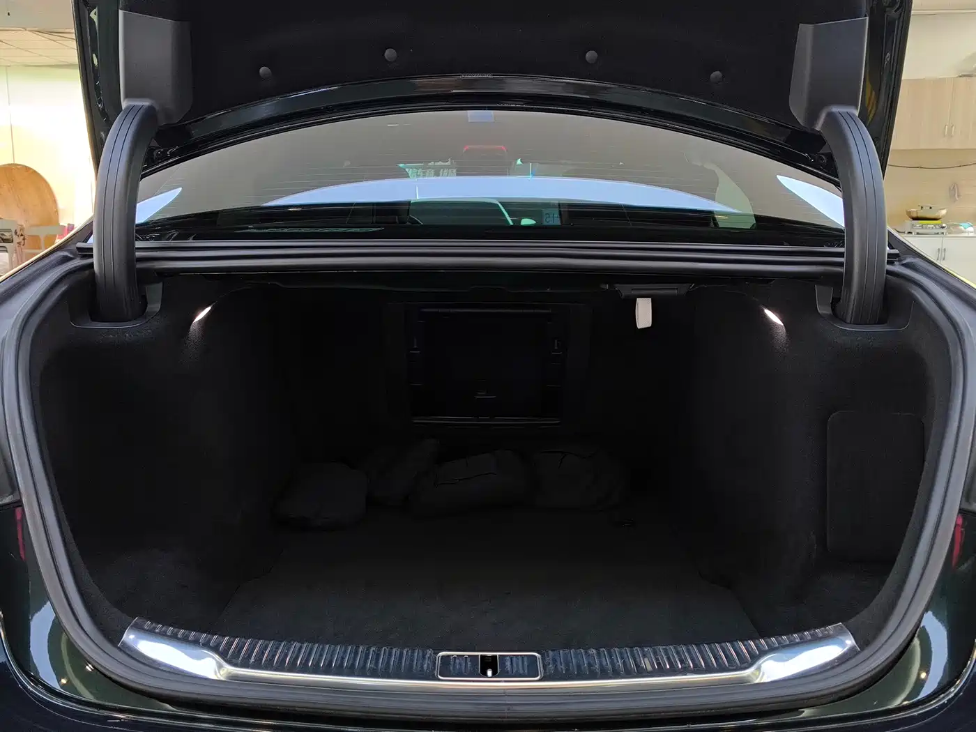 Mercedes-Benz S-Class 2022 S 450 L 4MATIC фото 33