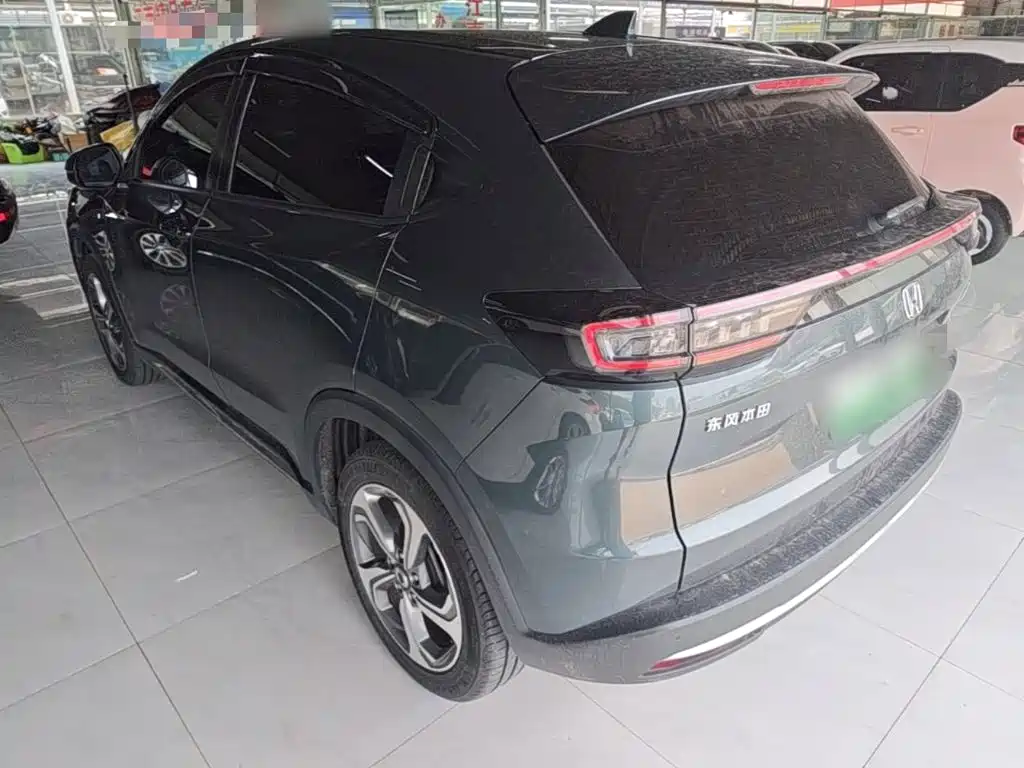 CIIMO Dongfeng Honda M-NV 2023 2021 Shangcheng Edition