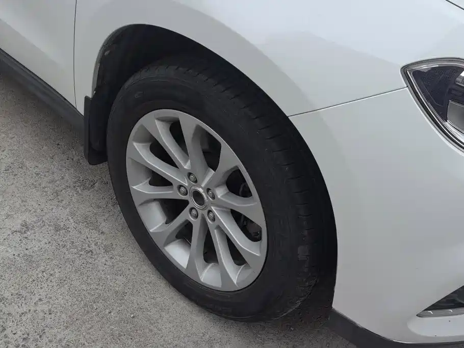 Фото 6 - Haval H2
